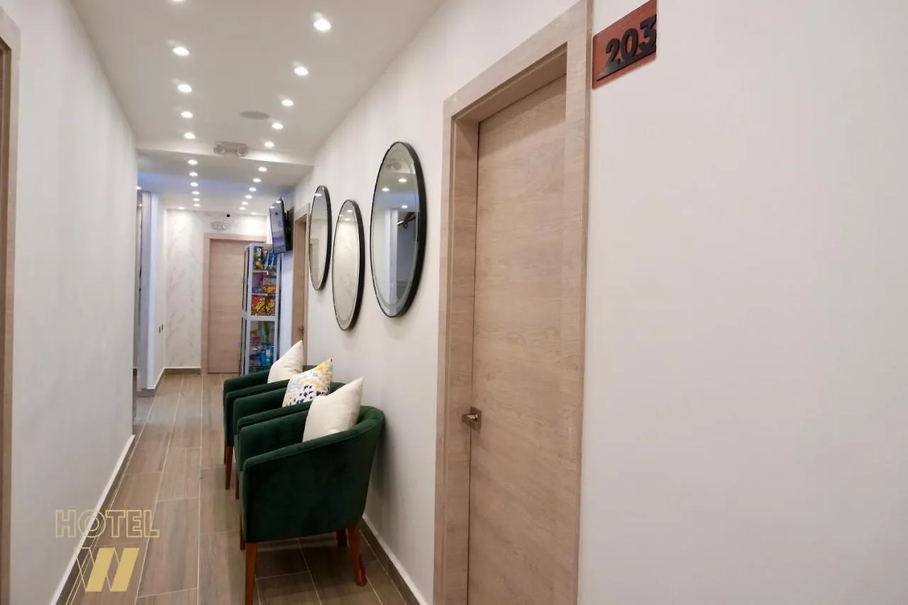 Hotel W Santa Marta 哥伦比亚
