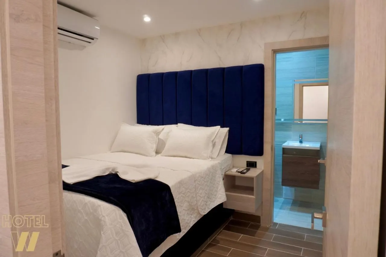 Hotel W Santa Marta  Santa Marta (Magdalena)