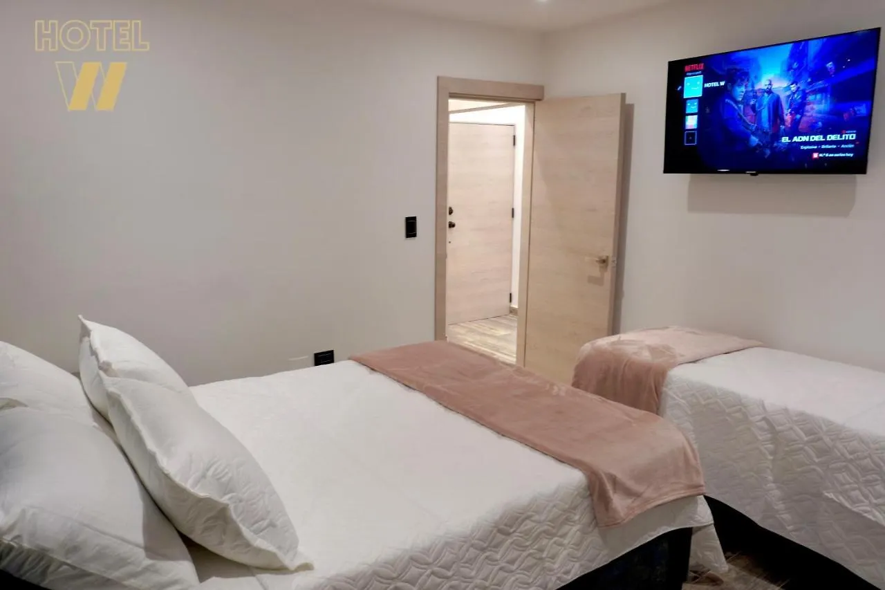Hotel W Santa Marta Santa Marta (Magdalena)