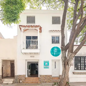 Hostal Club House