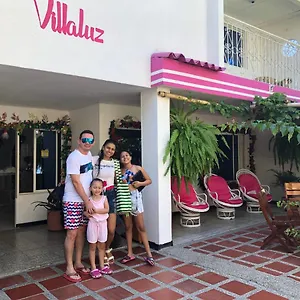 Casa Hospedaje Villaluz Santa Marta (Magdalena)