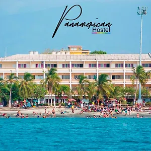  Hostal Panamerican